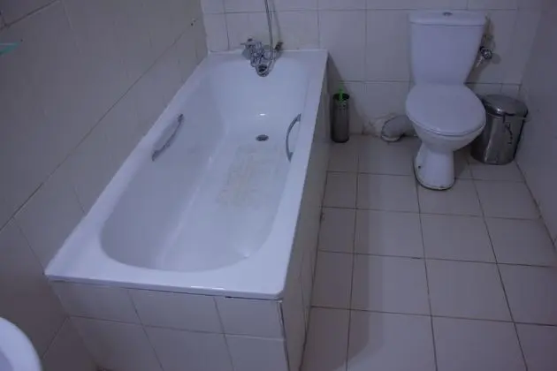 Executive Tek Büyük Yataklı Oda, 1 En Büyük (King) Boy Yatak