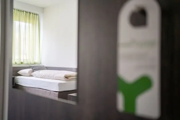 Business Tek Kişilik Oda