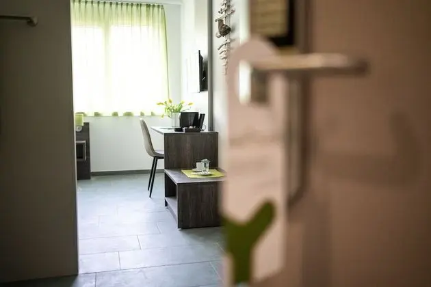 Business Tek Kişilik Oda