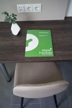 Business Tek Kişilik Oda
