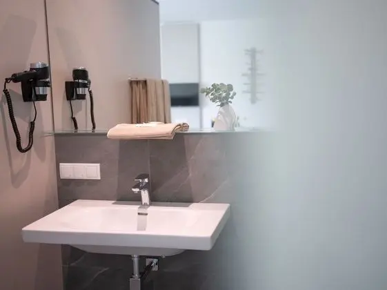 Business Tek Kişilik Oda
