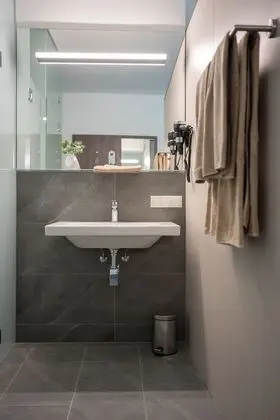 Business Tek Kişilik Oda