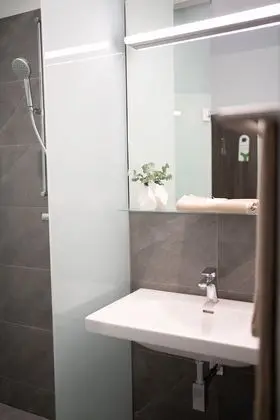 Business Tek Kişilik Oda