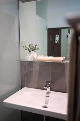 Business Tek Kişilik Oda