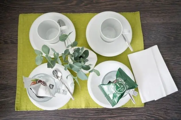 Business Tek Kişilik Oda