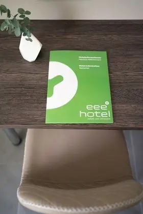 Business Üç Kişilik Oda