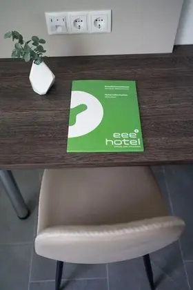 Business Üç Kişilik Oda