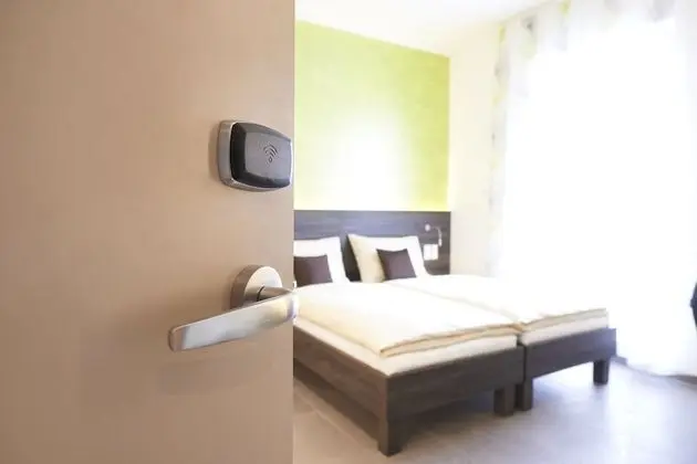 Standard Tek Büyük veya İki Ayrı Yataklı Oda, 1 Yatak Odası, Engellilere Uygun