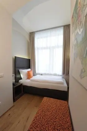 Tek Kişilik Oda