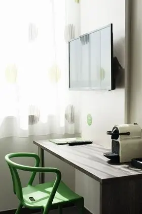 Tek Kişilik Oda