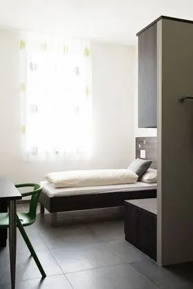 Tek Kişilik Oda