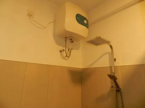 Deluxe Oda, Dağ Manzaralı