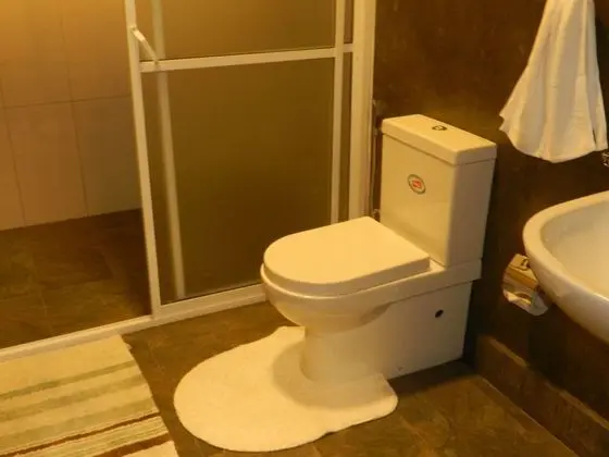 Deluxe Oda, Dağ Manzaralı