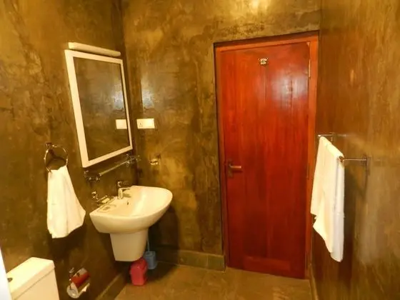 Deluxe Oda, Dağ Manzaralı