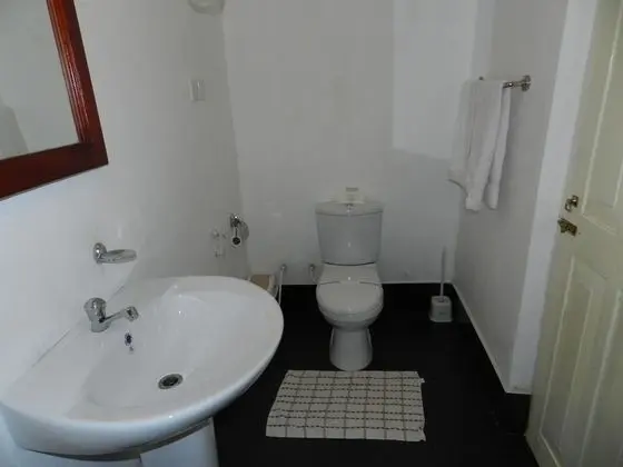 Standard Oda, Bahçe Manzaralı