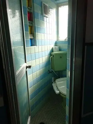 İki Ayrı Yataklı Oda, Deniz Manzaralı (A)