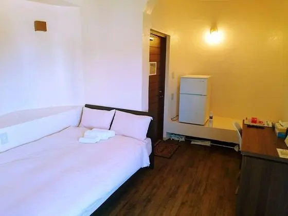 Tek Büyük Yataklı Oda, Deniz Manzaralı (Seaside)
