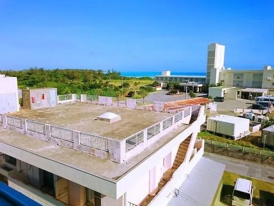 Tek Büyük Yataklı Oda, Deniz Manzaralı (Seaside)