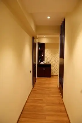 Presidential Süit, 1 Yatak Odası, Balkon, Şehir Manzaralı