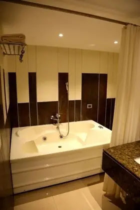 Presidential Süit, 1 Yatak Odası, Balkon, Şehir Manzaralı