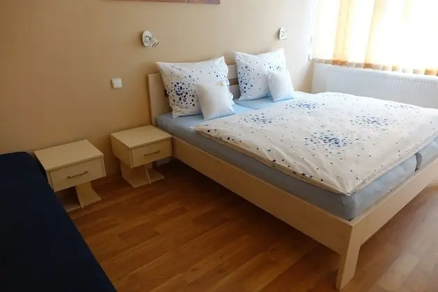 Standard Apart Daire, 1 Yatak Odası, Balkon (DP)