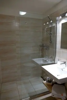 Standard Apart Daire, 1 Yatak Odası, Balkon (DP)