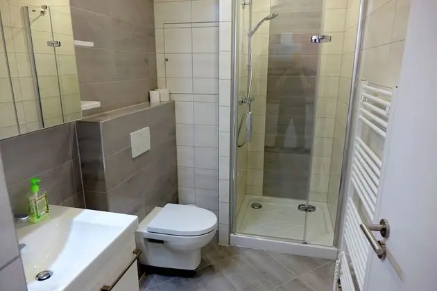 Standard Stüdyo, Balkon