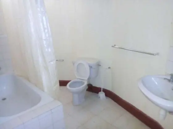 Standard Üç Kişilik Oda, 3 Tek Kişilik Yatak, Sigara İçilmez