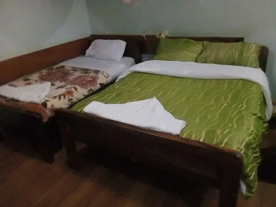 Tek Büyük Yataklı Oda, Sigara İçilmez