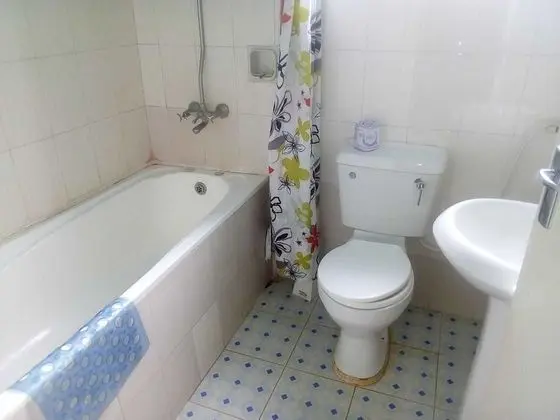 Tek Büyük Yataklı Oda, Sigara İçilmez