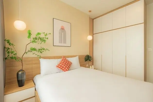 Deluxe Apart Daire