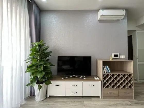 Deluxe Apart Daire