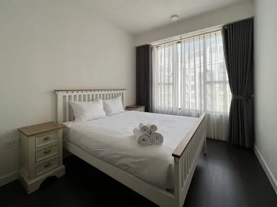 Deluxe Apart Daire