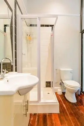 Standard Apart Daire, 1 Yatak Odası
