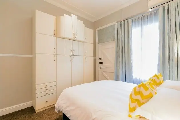 Standard Apart Daire, 2 Yatak Odası