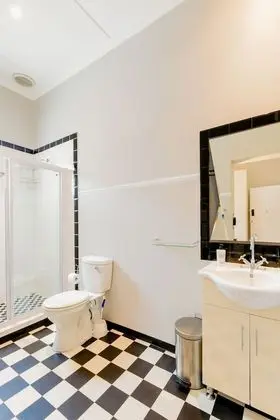 Standard Apart Daire, 2 Yatak Odası