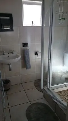 Tek Büyük Yataklı Oda (Budget)