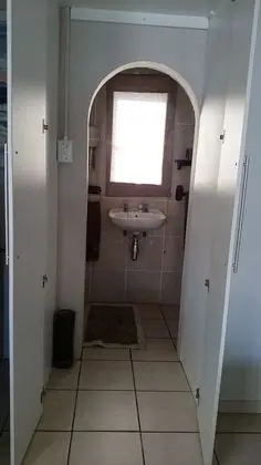 Tek Büyük Yataklı Oda (Budget)