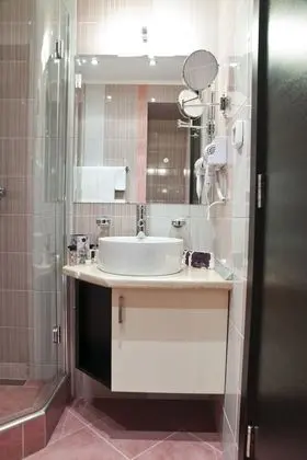 Deluxe İki Ayrı Yataklı Oda