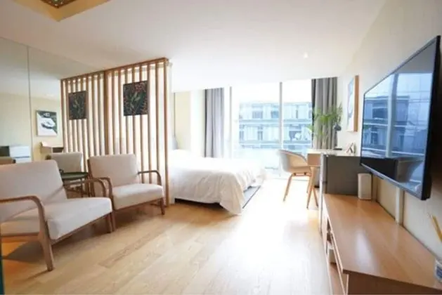 Executive Apart Daire