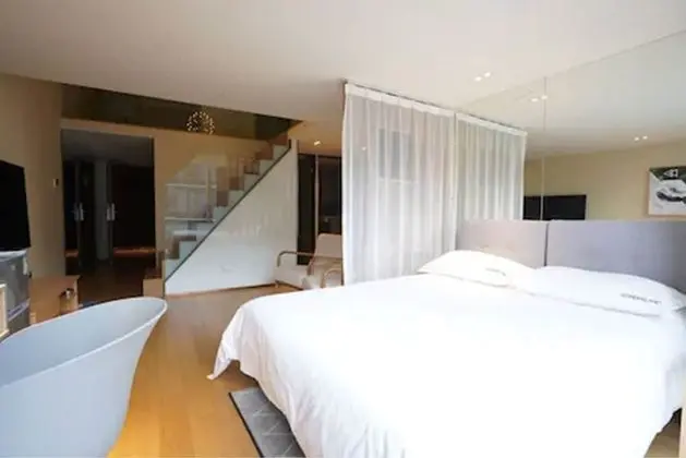 Executive Apart Daire