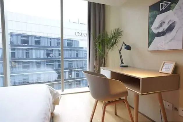 Executive Apart Daire