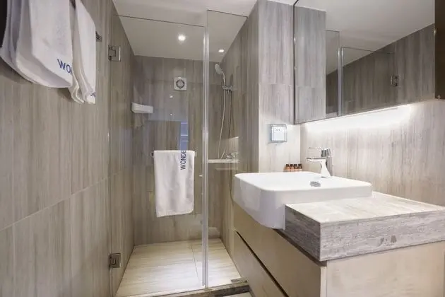 Executive Apart Daire