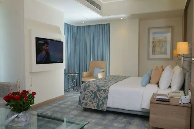 Premium Oda, 1 Çift Kişilik Yatak