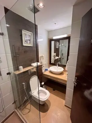 Premium Oda, 1 Çift Kişilik Yatak