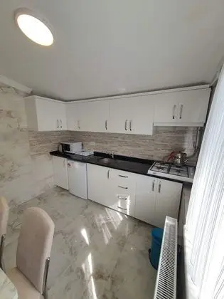 Çatı Katı (Loft), 1 Yatak Odası, Teras