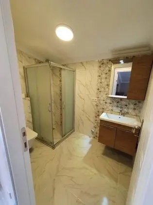 Çatı Katı (Loft), 1 Yatak Odası, Teras
