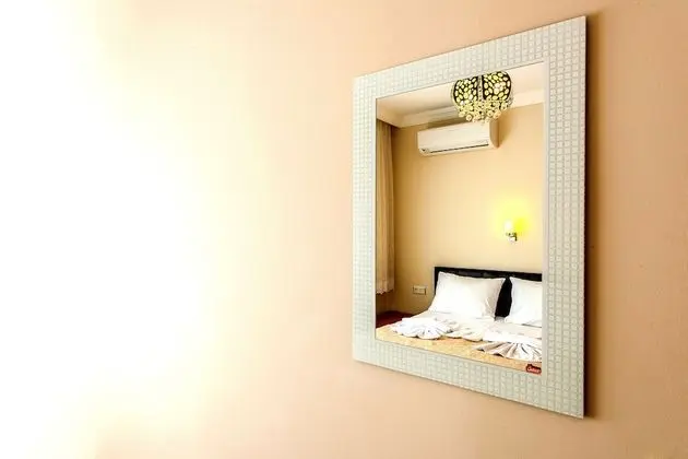 Standard Apart Daire, 2 Yatak Odası