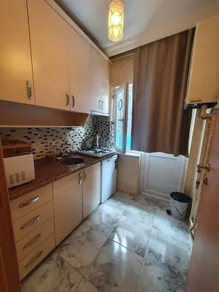 Standard Apart Daire, 2 Yatak Odası