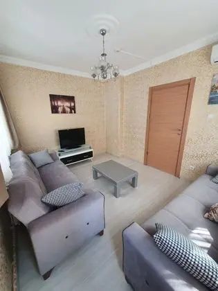 Standard Apart Daire, 2 Yatak Odası